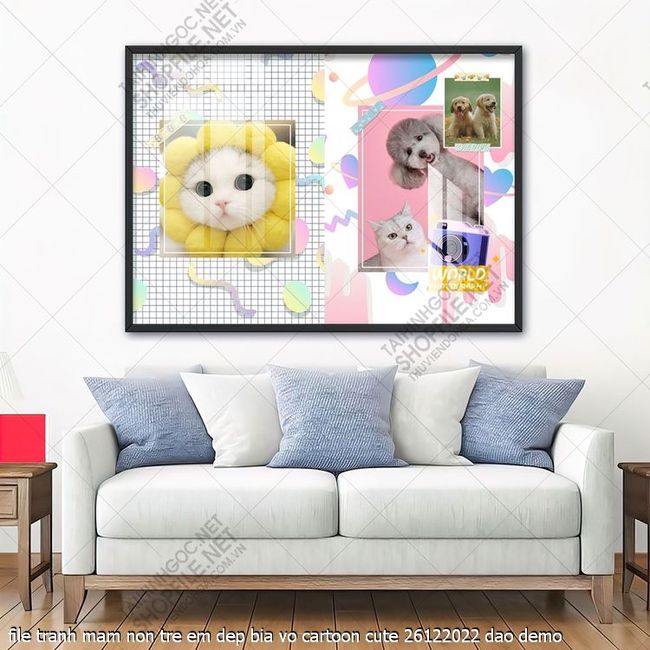 file tranh mam non tre em dep bia vo cartoon cute 26122022 dao